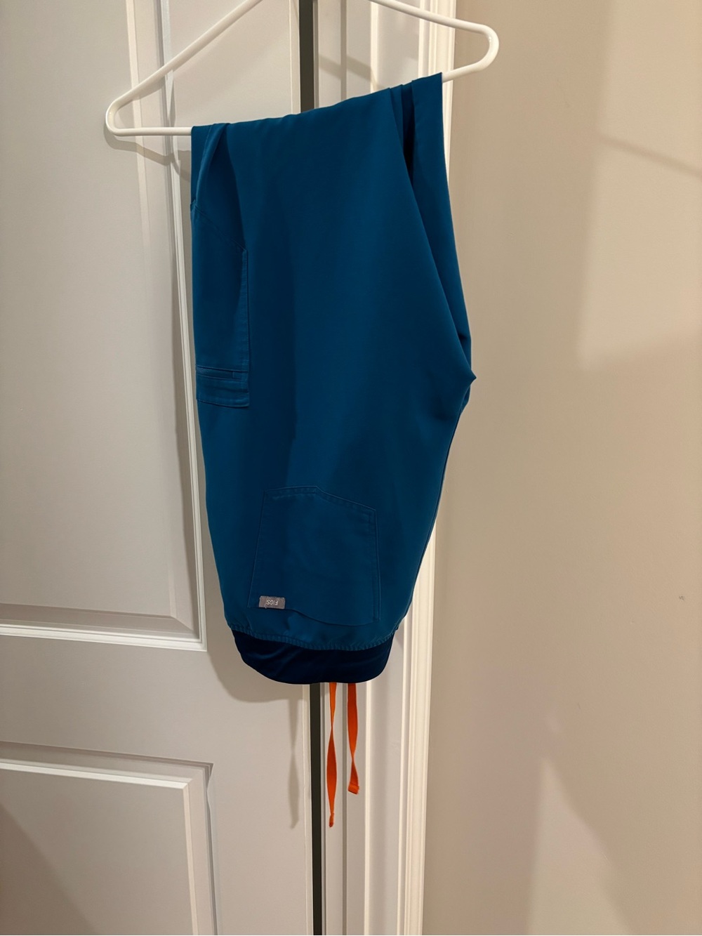 Figs scrub pants